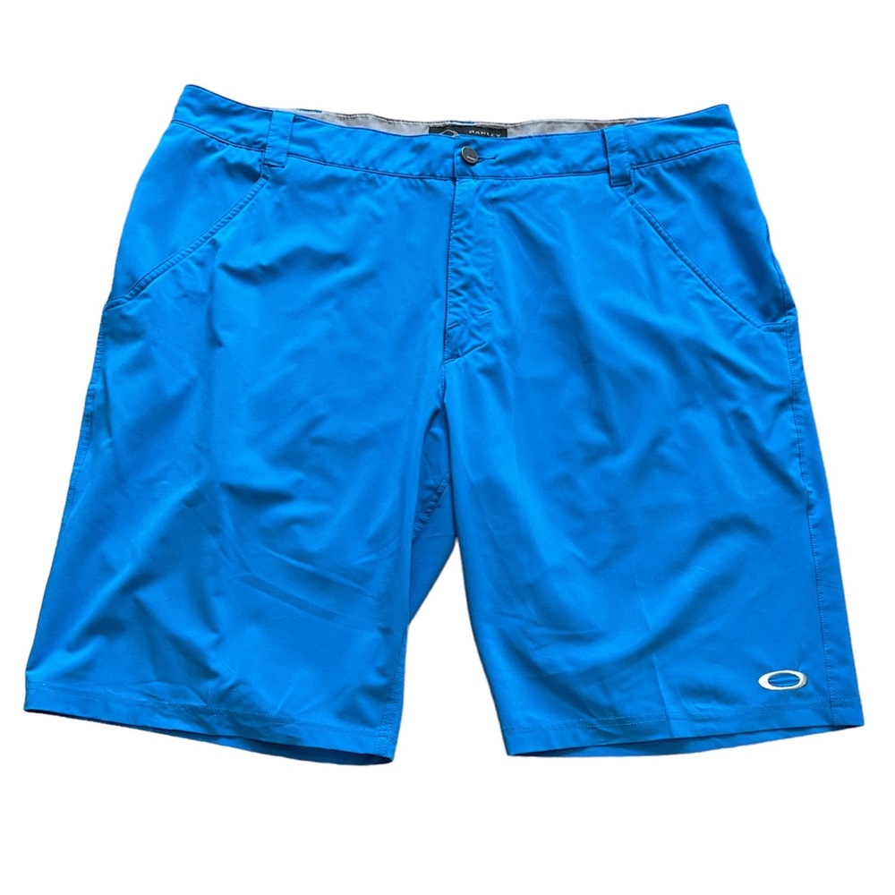 Oakley Sanders Golf 10.5 Hybrid Shorts - Size 40